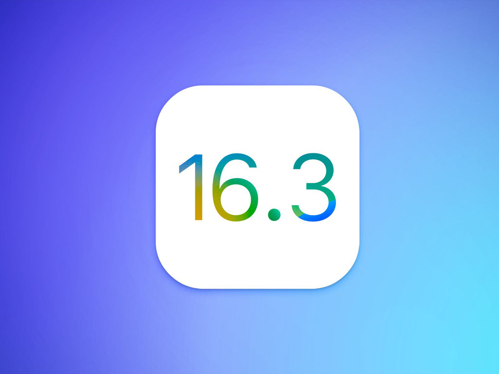 iOS 16.3 está a la vuelta de la esquina: llegará con importantes características de seguridad para el iPhone